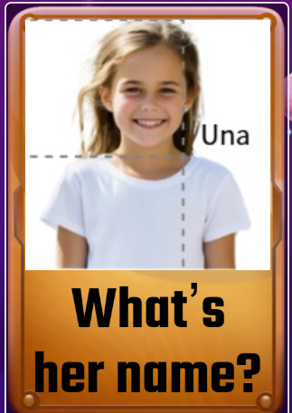 Speaking card