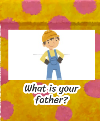 Speaking card